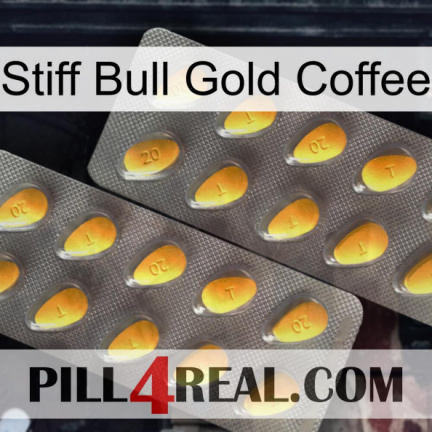 Stiff Bull Gold Coffee cialis2